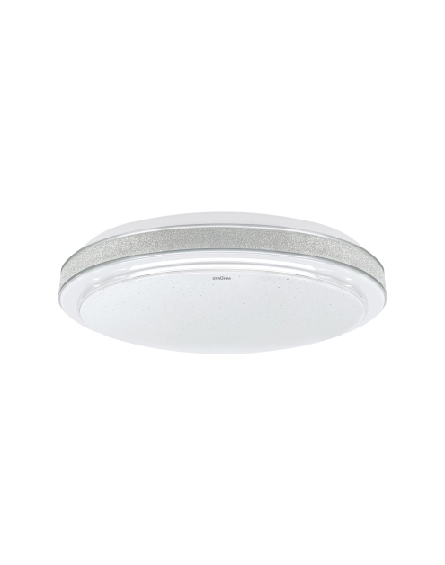 Zdjęcie: Plafoniera SMD LED Agata C 16 W CCT kolor biały STRUHM