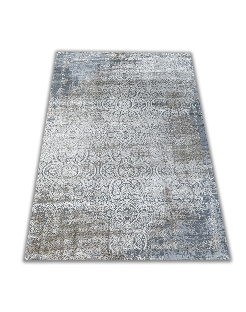 Zdjęcie: Dywan alvita 7334a szary 60x100 cm SINDBAD