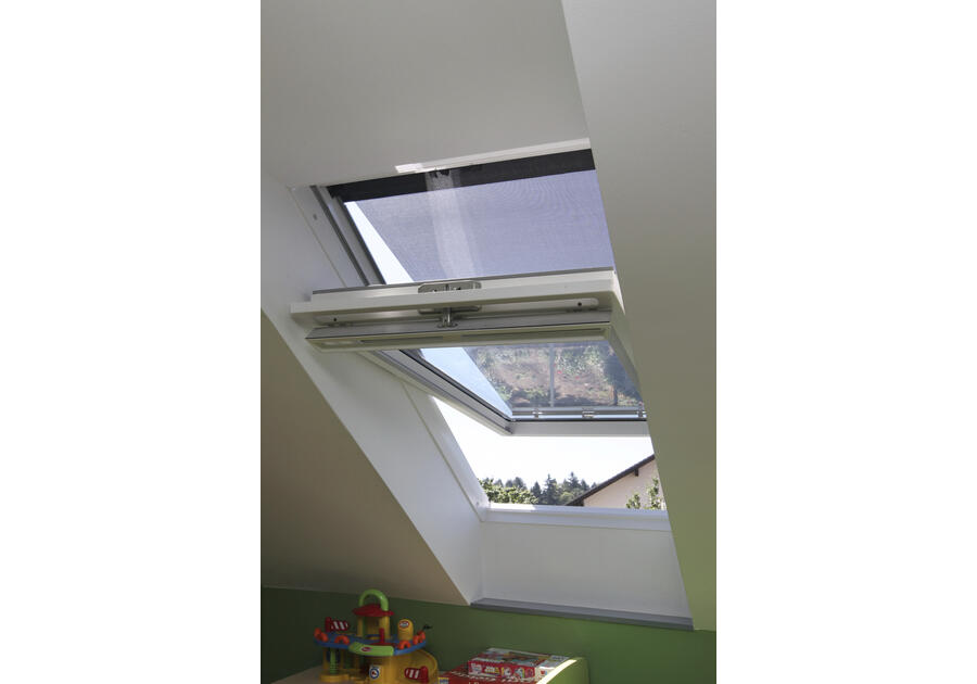 Zdjęcie: Markiza manualna MHL MK00 5060 VELUX