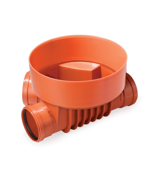 Zdjęcie: Kineta studni 425 z GŁ 160 l160 45 stopni G3 PIPELIFE