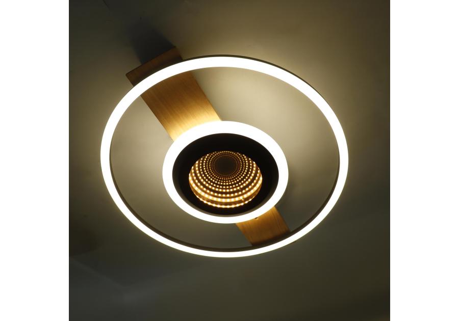 Zdjęcie: Oprawa LED KB Kimary KINGBERRY