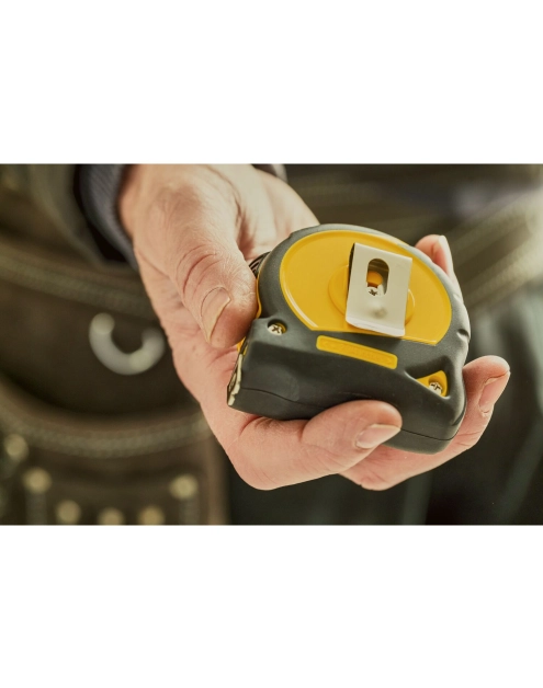 Zdjęcie: Miara Tylon 5 m x 19 mm STANLEY