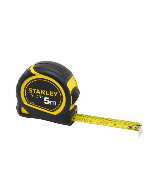 Zdjęcie: Miara Tylon 5 m x 19 mm STANLEY