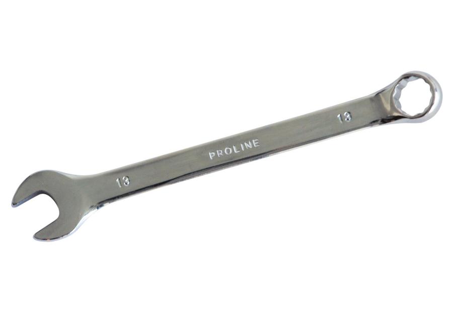 Zdjęcie: Klucz oczkowo-płaski 21 mm CV MEGA