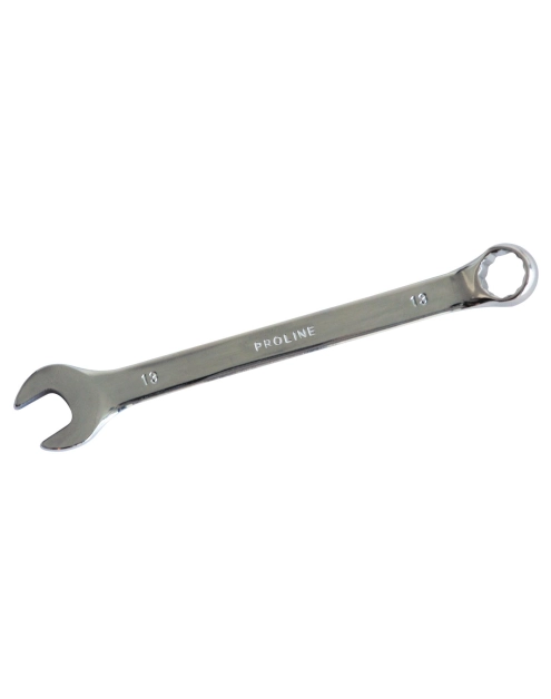 Zdjęcie: Klucz oczkowo-płaski 21 mm CV MEGA