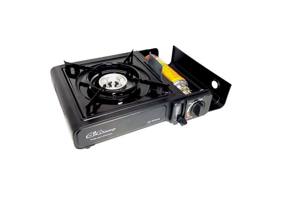 Zdjęcie: Walizkowa kuchenka gazowa BDZ-155B ELICO