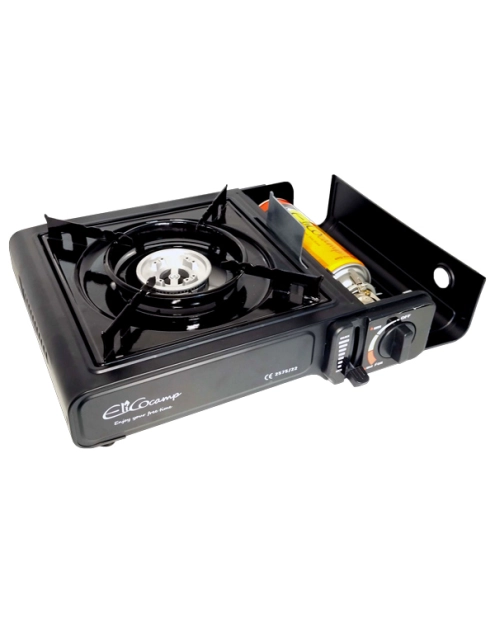 Zdjęcie: Walizkowa kuchenka gazowa BDZ-155B ELICO
