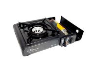 Zdjęcie: Walizkowa kuchenka gazowa BDZ-155B ELICO