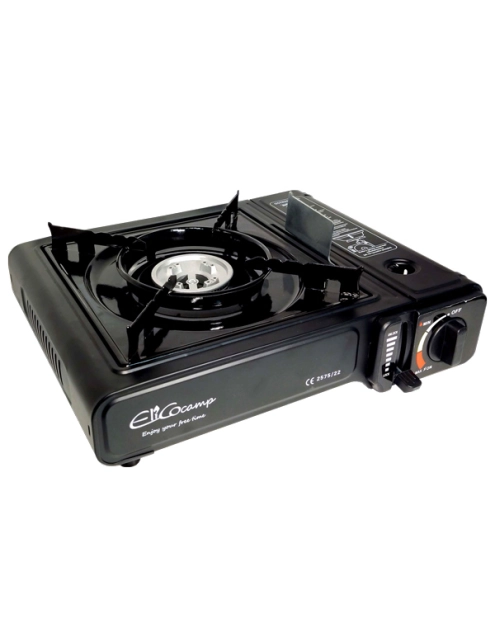 Zdjęcie: Walizkowa kuchenka gazowa BDZ-155B ELICO
