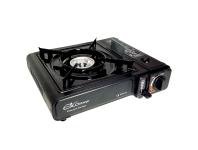 Zdjęcie: Walizkowa kuchenka gazowa BDZ-155B ELICO