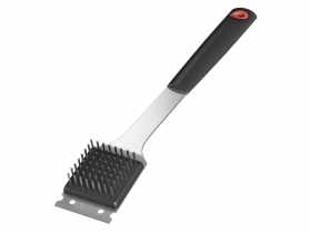 Szczotka do grillowania Premium inox ACTIVA MASTERCOOK