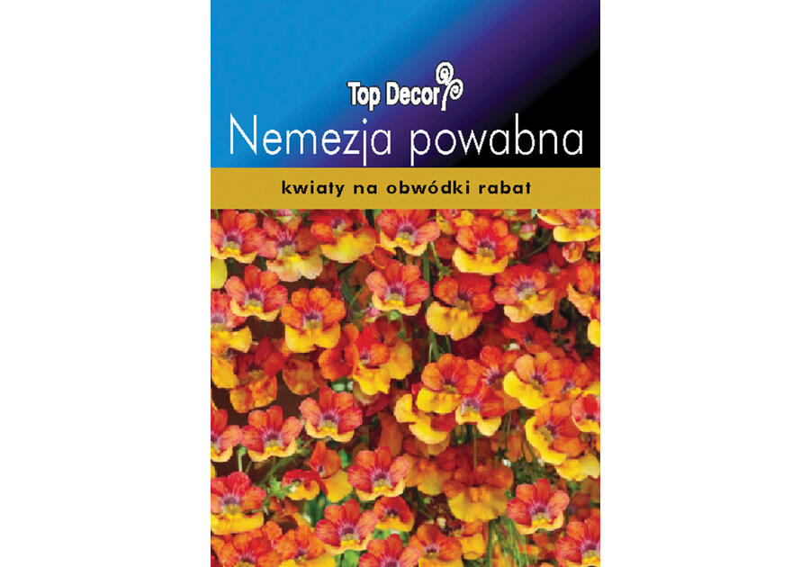 Zdjęcie: Nemezja powabna TOP DECOR