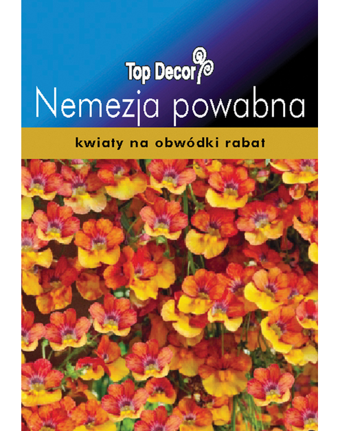 Zdjęcie: Nemezja powabna TOP DECOR