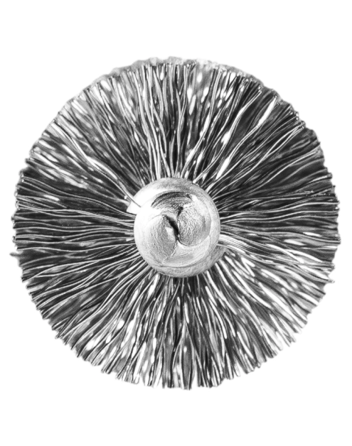 Zdjęcie: Wycior stalowy do czyszczenia głębokich otworów R-BRUSH 16 mm RAWLPLUG