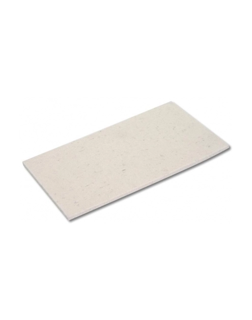 Zdjęcie: Filc polerski 270x130x4 mm PROFIX