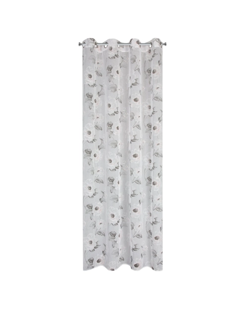 Zdjęcie: Firana gotowa Bessy 140 x 250 cm biały EUROFIRANY