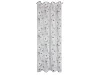 Zdjęcie: Firana gotowa Bessy 140 x 250 cm biały EUROFIRANY