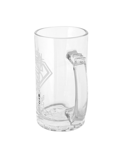 Zdjęcie: Kufel z dekoracją kufel super bohatera 500 ml ALTOM DESIGN