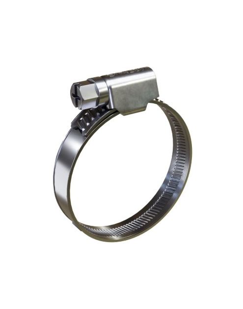 Zdjęcie: Opaski ślimakowe OPŚ fi 50-70 mm STALCO