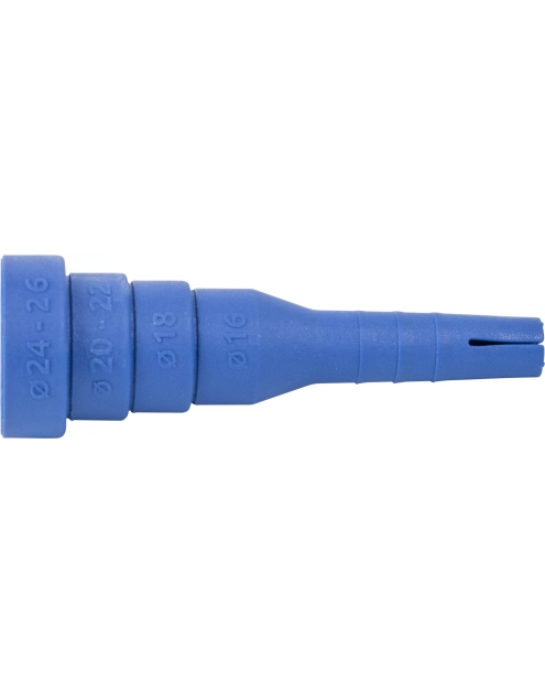 Zdjęcie: Końcówka dozująca R-NOZ M16-M26 mm RAWLPLUG