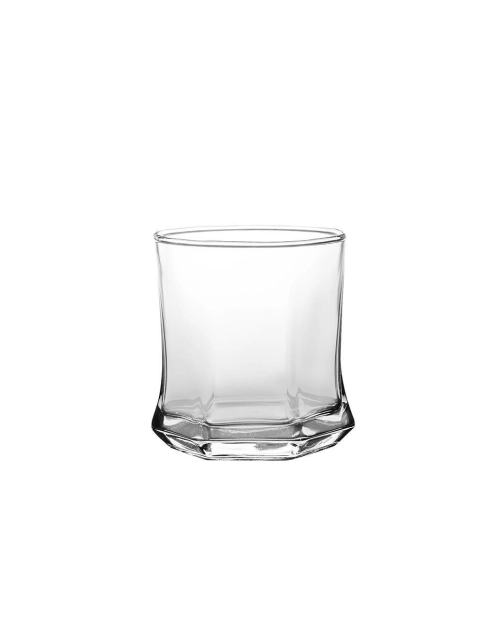 Zdjęcie: Szklanki Chicago Whisky 250 ml - 6 szt. FLORINA