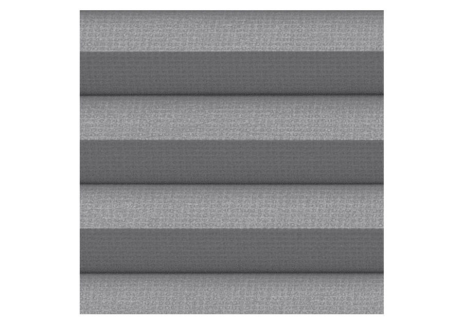 Zdjęcie: Roleta zaciemniająca energooszczędna FHC MK06 1158S podwójnie plisowana VELUX