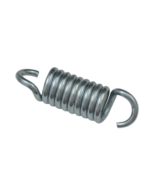 Zdjęcie: Sprężyna fi 5x50, 10 zwojów METRO
