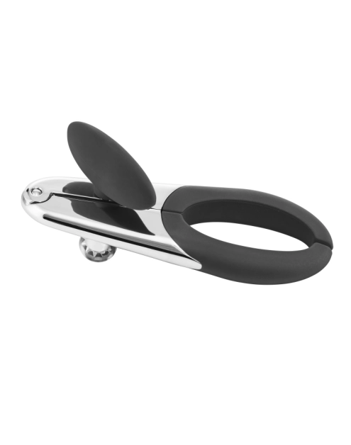 Zdjęcie: Otwieracz do konserw Twist grafitowy AMBITION