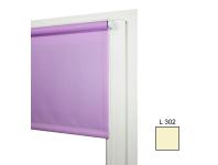 Zdjęcie: Roleta mini L302  120x150 cm KARWEL