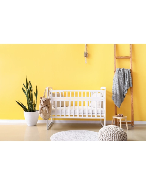 Zdjęcie: Farba lateksowa Moc Koloru słoneczny blask 2,5 L DEKORAL