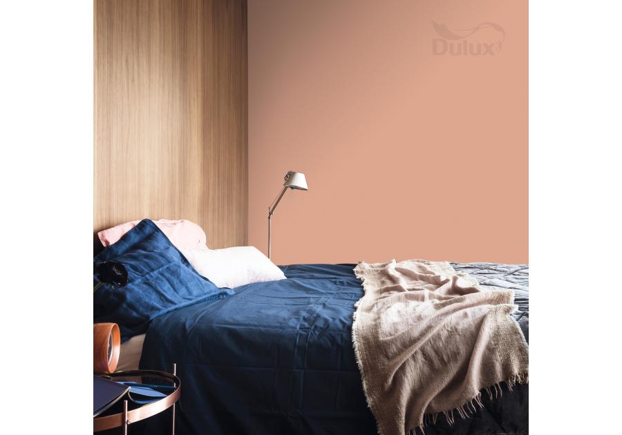 Zdjęcie: Farba do wnętrz Kolory Świata 2,5 L apetyczne Tapas DULUX