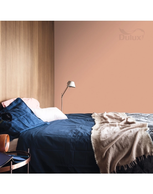 Zdjęcie: Farba do wnętrz Kolory Świata 2,5 L apetyczne Tapas DULUX