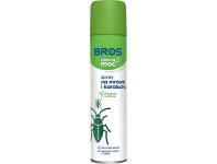Zdjęcie: Preparat Zielona Moc na mrówki i karaluchy 300 ml BROS