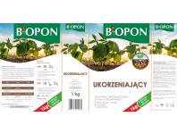 Zdjęcie: Nawóz ukorzeniający 1 kg BOPON