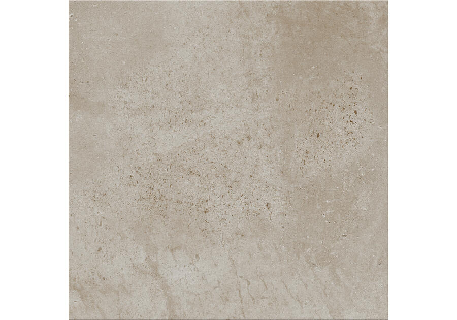 Zdjęcie: Gres szkliwiony Eris beige 29,8x29,8 cm CERSANIT
