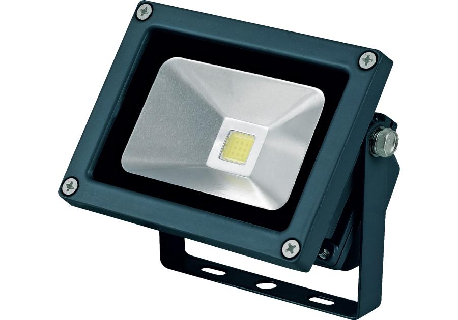 Zdjęcie: Naświetlacz LED 10 W 3000K VOLTENO