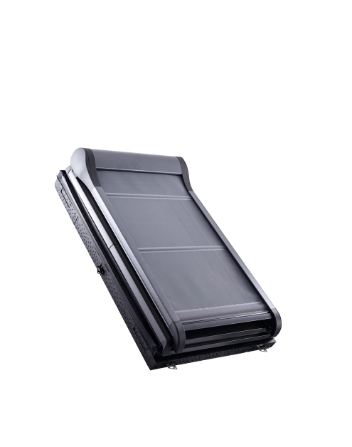 Zdjęcie: Markiza zewnętrzna do okien Designo R4/R7 074/118, elektryczna z pilotem ROTO