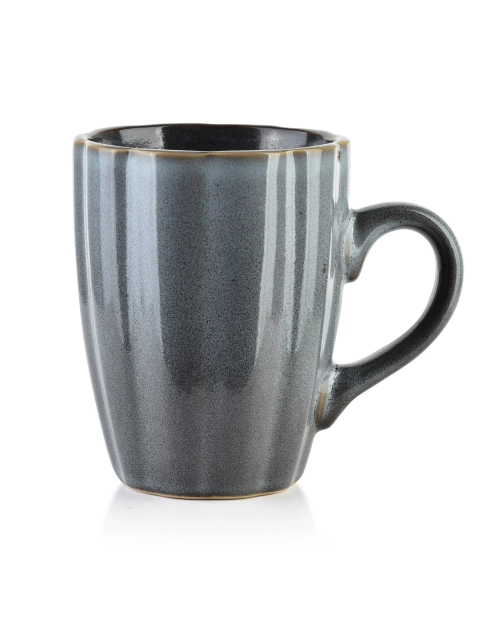 Zdjęcie: Kubek 300 ml szary BASIC NATURE