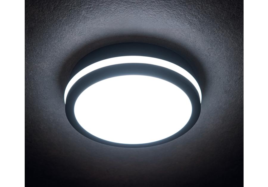 Zdjęcie: Oprawa LED Beno 24-30 W CCT-O G KANLUX