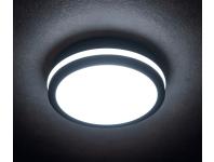 Zdjęcie: Oprawa LED Beno 24-30 W CCT-O G KANLUX
