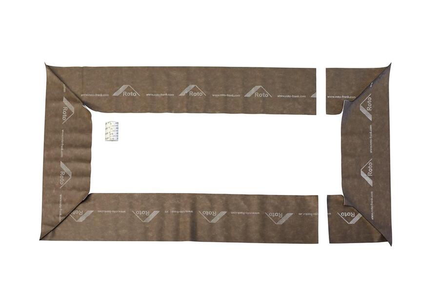 Zdjęcie: Zestaw przyłączeniowy ASA, 078/xxx ROTO