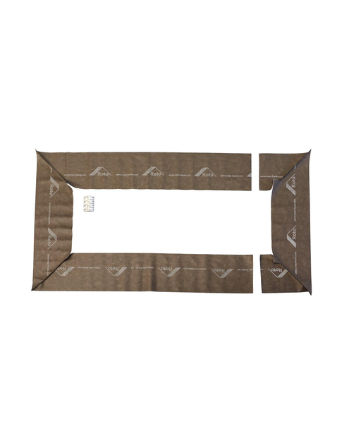 Zdjęcie: Zestaw przyłączeniowy ASA, 078/xxx ROTO