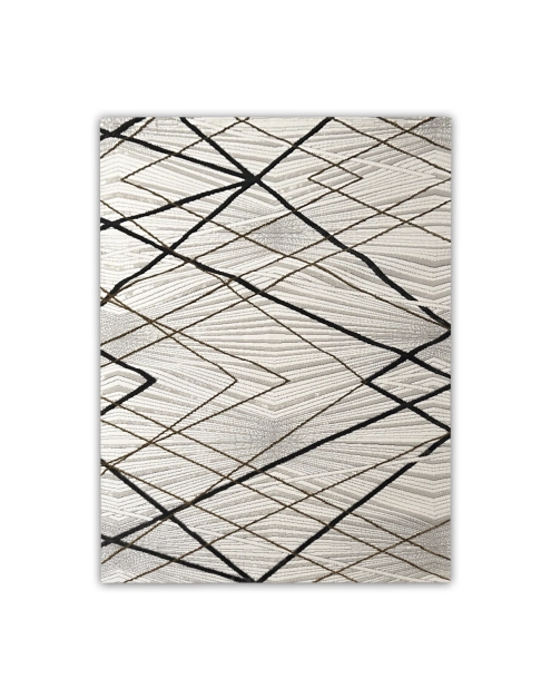 Zdjęcie: Dywan marina mn 430 kremowy 140x190 cm SINDBAD