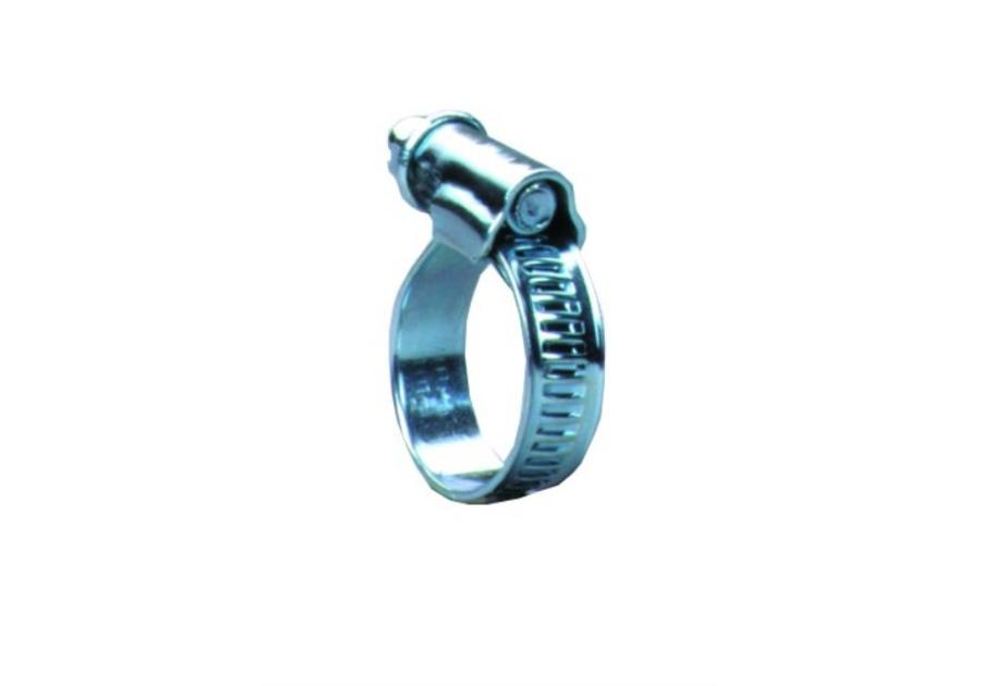 Zdjęcie: Opaska zaciskowa W2 8-12 9 mm MASNER