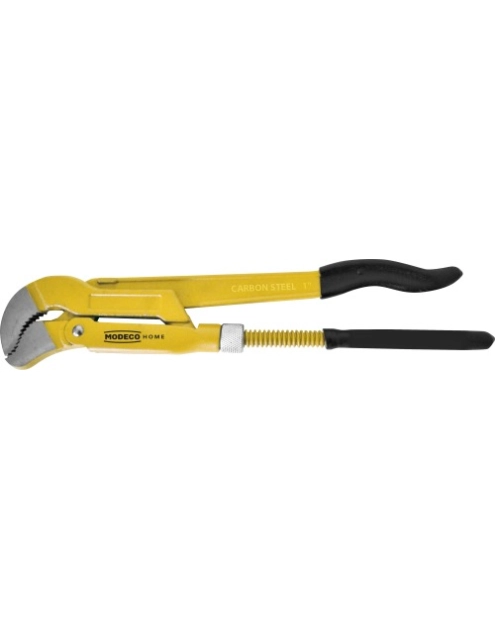 Zdjęcie: Klucz nastawny do rur 1 1/2 typ 145-s carbon steel HOME TOOLS