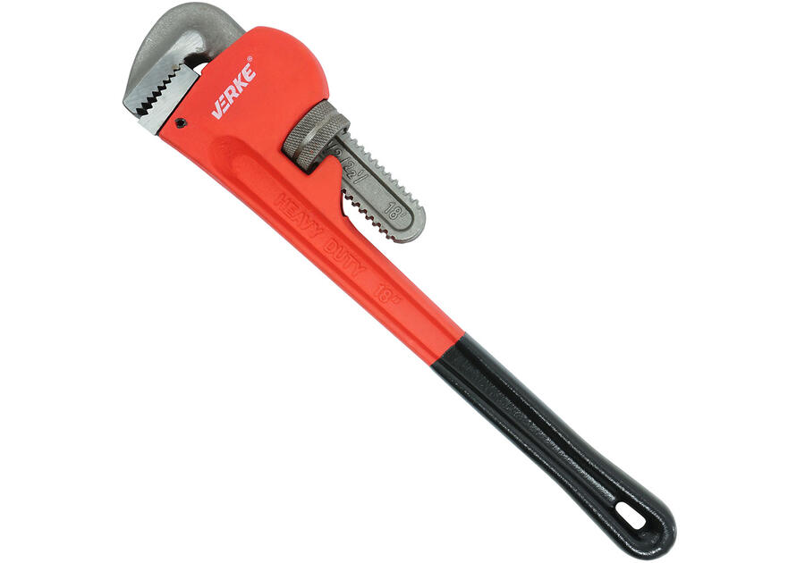 Zdjęcie: Klucz Stilson 450 mm VERKE