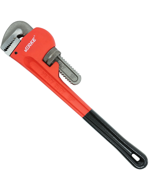 Zdjęcie: Klucz Stilson 450 mm VERKE