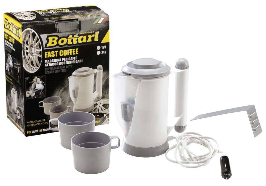 Zdjęcie: Czajnik 12V BOTTARI