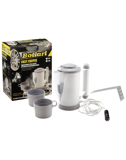 Zdjęcie: Czajnik 12V BOTTARI