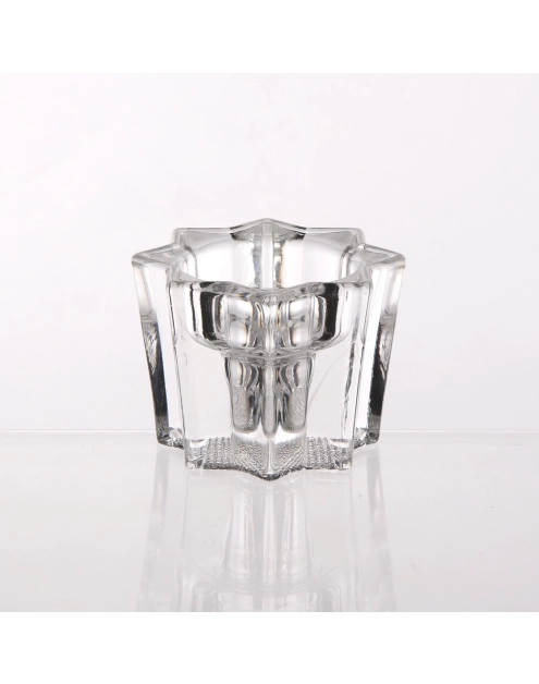 Zdjęcie: Świecznik gwiazdka wysoki EDWANEX